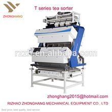 T series TEA color sorter